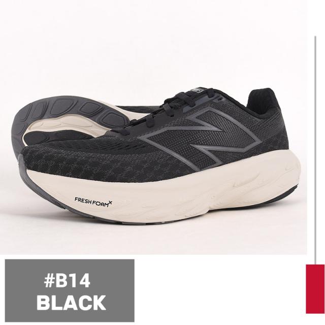 【複数カラーあり】ニューバランス newbalance スニーカー メンズ スポーツ 靴 運動 シューズ ローカット カジュアル ファッション 2E Fresh Foam X 1080 v14 M1080_2