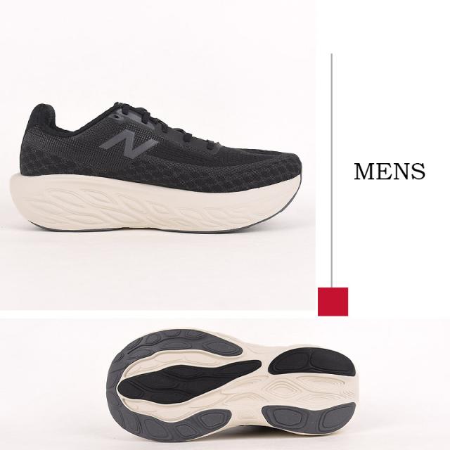 【複数カラーあり】ニューバランス newbalance スニーカー メンズ スポーツ 靴 運動 シューズ ローカット カジュアル ファッション 2E Fresh Foam X 1080 v14 M1080_4