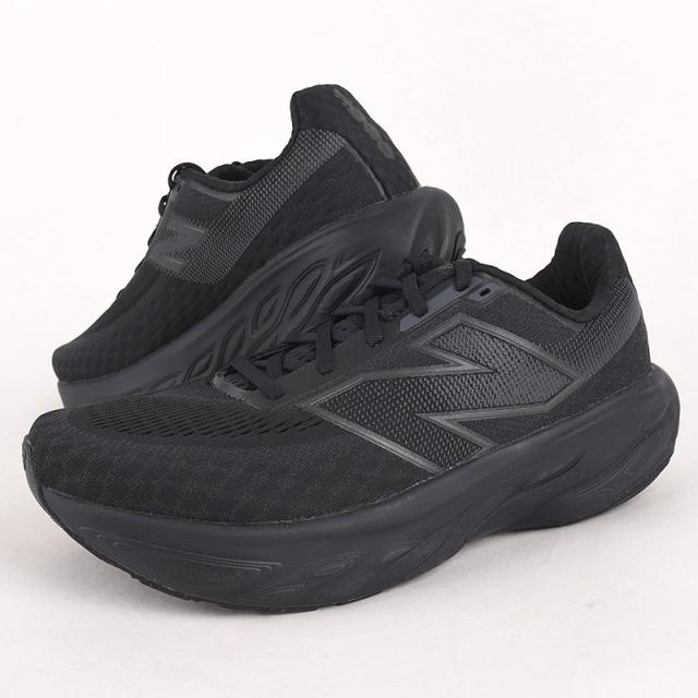 ニューバランス メンズ スニーカー 厚底 ランニング シューズ ジョギング ウォーキング フレッシュフォーム newbalance スポーツ 靴 運動 シューズ ローカット カジュアル ファッション 幅広 4E Fresh Foam X 1080 v14 M1080 B14 K14 黒