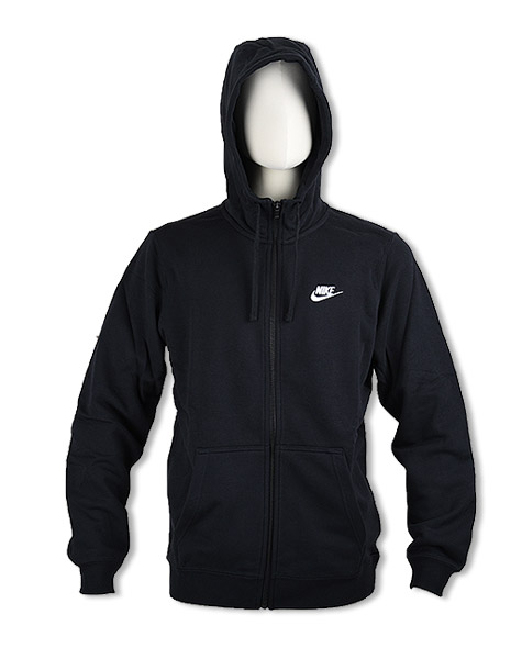 ナイキ スウェットジャケット メンズ Nike クラブフレンチテリーフルジップフーディ 010の通販はau Pay マーケット Sports アイビー