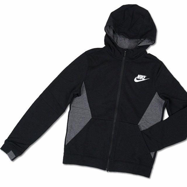 ナイキ Nike パーカー ジュニア キッズ 長袖 Yth ボーイズ クラブ フルジップ フーディ 010の通販はau Pay マーケット Sports アイビー