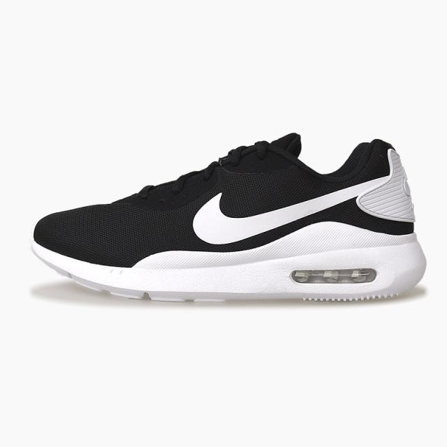 ナイキ Nike スニーカー メンズ エア マックス オケト Air Max Oketo Aq2235 002 ブラックの通販はau Pay マーケット Sports アイビー