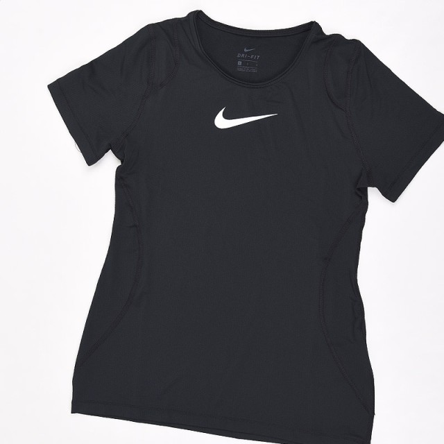 ナイキ Nike Tシャツ キッズ Np ガールズ S S トップ Aq9035 010の通販はau Pay マーケット Sports アイビー