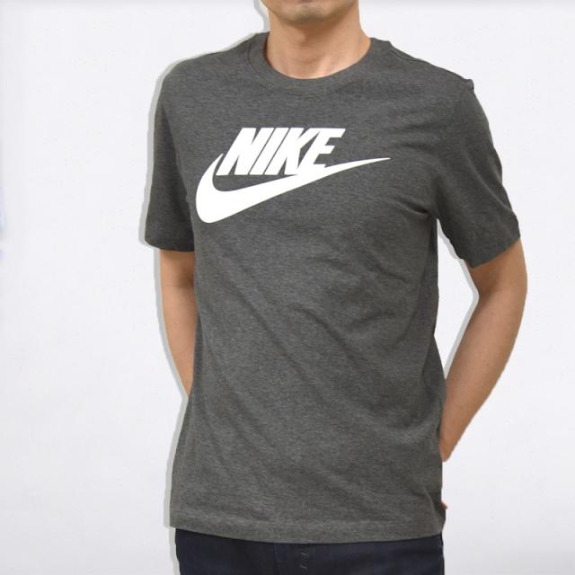 ナイキ Nike Tシャツ 半袖 メンズ トップス スポーツ 運動 フューチュラ アイコン S S Tシャツ Ar5005 071の通販はau Pay マーケット Sports アイビー