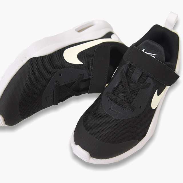 ナイキ Nike スニーカー ローカット シューズ 靴 キッズ スポーツ 運動 子供 エア マックス オケト Psv Air Max Oketo Psv Ar74 002 黒の通販はau Pay マーケット Sports アイビー