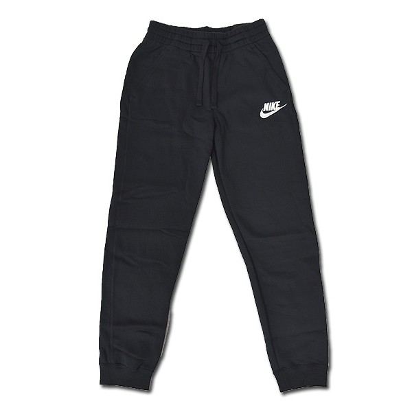 ナイキ Nike ジャージ スポーツウェア 運動 Yth クラブ フリース ジョガー パンツ Club Fleece Jogger Pants Ci2911 010 黒の通販はau Pay マーケット Sports アイビー