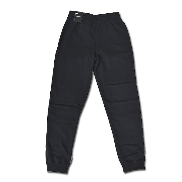 ナイキ nike ジャージ スポーツウェア 運動 クラブ フリース ジョガー パンツ FLEECE JOGGER PANTS CI2911 010 黒の通販はau PAY マーケット - sports アイビー