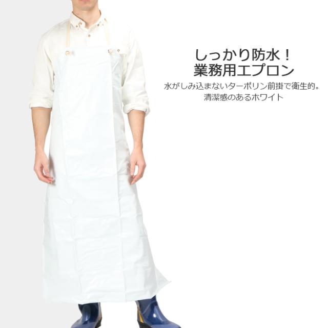 カジメイク 前掛け 防水 エプロン 胸付前掛 1900 ターポリン 抗菌防臭加工 M L メンズ 紳士 男性 レディース 女性 婦人 男女兼用 魚屋 漁の通販はau Pay マーケット ホワイトライオン倶楽部 Au Pay マーケット店