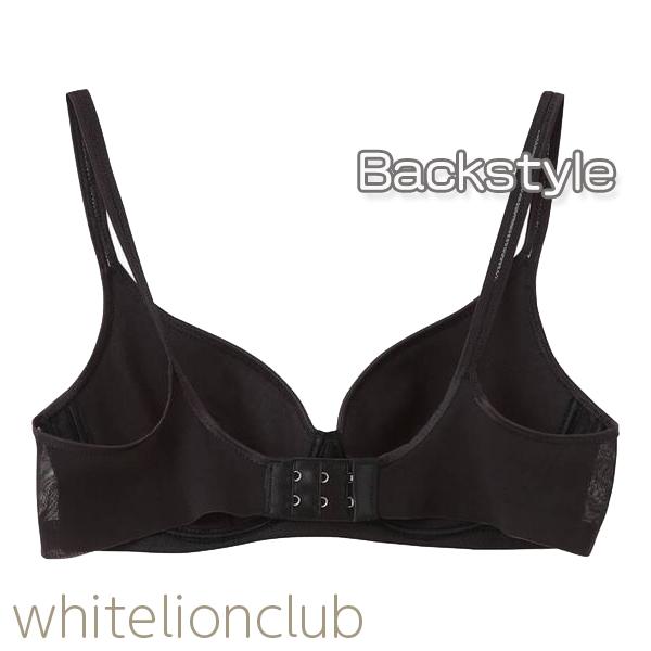 グンゼ 軽ブラ レディース ノンワイヤーブラジャー EB6215H 4枚セット A70-C75の通販は