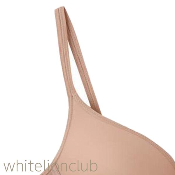 グンゼ 軽ブラ レディース ノンワイヤーブラジャー EB6215H 4枚セット A70-C75の通販は