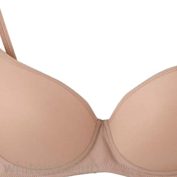 グンゼ 軽ブラ レディース ノンワイヤーブラジャー EB6215H 4枚セット A70-C75の通販は