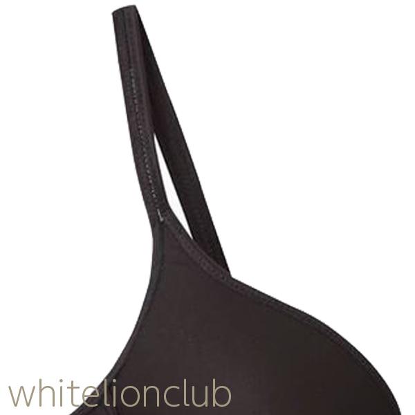 グンゼ 軽ブラ レディース ノンワイヤーブラジャー EB6215H 4枚セット A70-C75の通販は