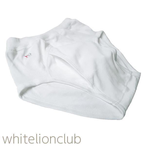 グンゼ YG ワイジー メンズ COTTON100% スパン スタンダードブリーフ YV0031V 10枚セット S M/L/LL グンゼ YG ワイジー メンズ COTTON100% スパン スタンダードブリーフ