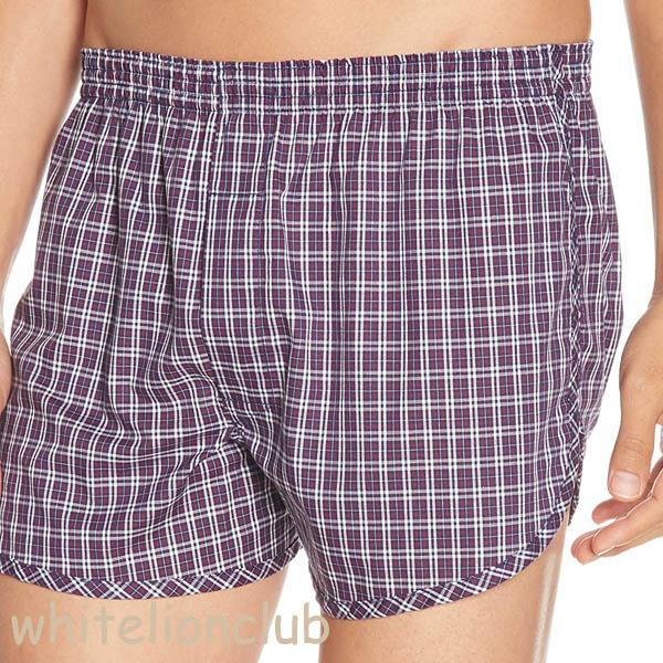 グンゼ 快適工房 メンズ ボクサーパンツ 前あき 日本製 KQ1003 7