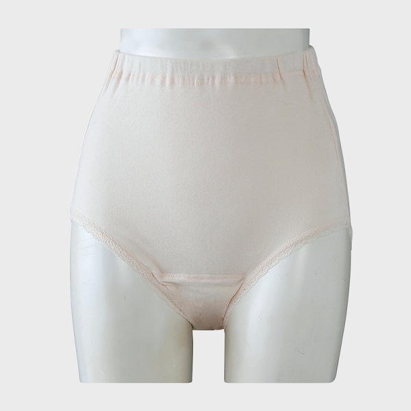 失禁パンツ 3枚セット 尿漏れパンツ 婦人 さわやか 安心パンツ 60cc対応 女性用 さわやかパンツ 失禁ショーツ パンツ 吸水ショーツ 大きの通販は