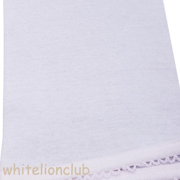 3分長ボトム 2枚組6セット ロングショーツ レディース エジプト綿 裾