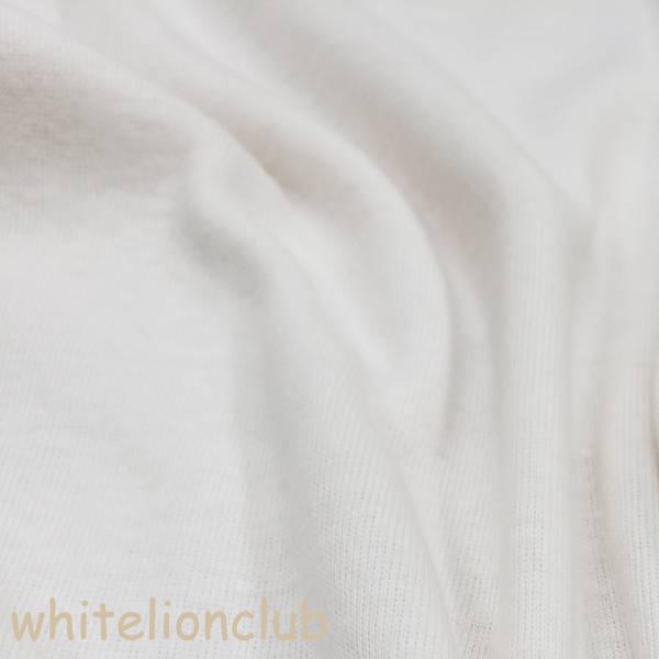 5分長ボトム 2枚組4セット ロングショーツ レディース エジプト綿 裾