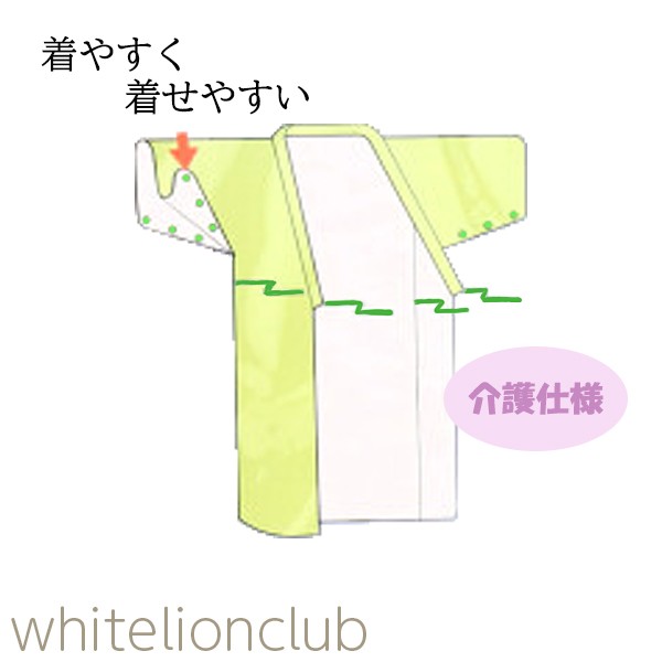 ガーゼ 寝巻き 2枚セット 紳士用 メンズ 介護用 ガーゼおねまき ねまき お寝巻き 寝間着 寝巻 日本製 パジャマ 浴衣 ゆかた M/Lの通販はau  PAY マーケット - ホワイトライオン倶楽部 au PAY マーケット店 | au PAY マーケット－通販サイト