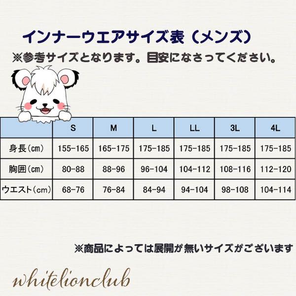 紳士 失禁パンツ 5枚セット さわやか失禁 ニットトランクス 失禁トランクス 尿漏れパンツ 吸水パンツ W661 M/L/LL_7