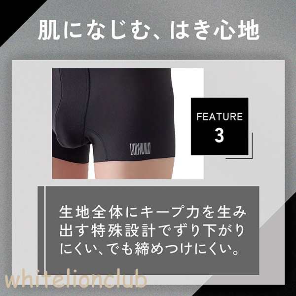 【新品GGサイズ】インヴェル ALIVEN ボクサーパンツ ブルーグレー グンゼ公式ヤフー店 - ボクサーパンツ｜Yahoo!ショッピング