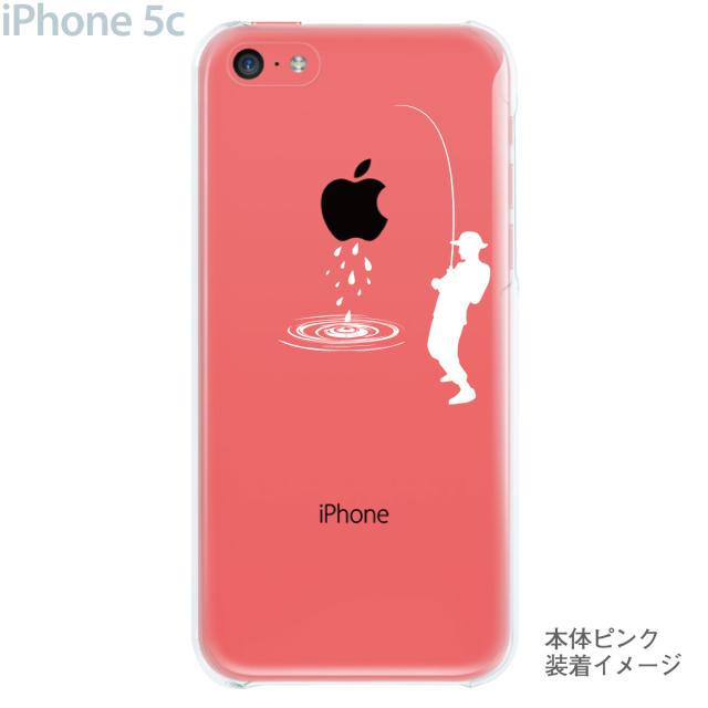 Iphone 12 Mini Pro Pro Max Se 11 Pro Max Xs Max Xr 8 X 7 6 6s Plus Iphone Se 5 5s クリアケース イラスト クリアーアーツ 釣り 06 Iの通販はau Pay マーケット Jiang