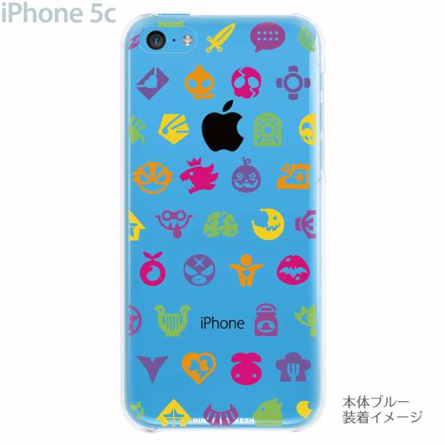 Iphone8 ケース Iphonex Iphone7 Iphone6 6s Plus Iphone Se 5 5s クリア カバー スマホケース クリアケース イラスト 29 Ip5c Nt0072の通販はau Pay マーケット Jiang