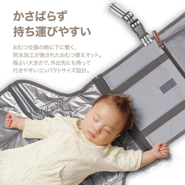 mama　ケイトスペード　オムツ替えシート付　マザーズバック　トートバッグ 楽天市場】おむつ替えシート（ブランドケイト・スペード