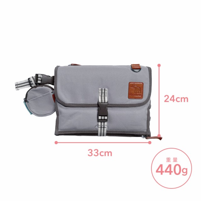 楽天市場】nuna マザーズバッグ diaper bag ベビーカー