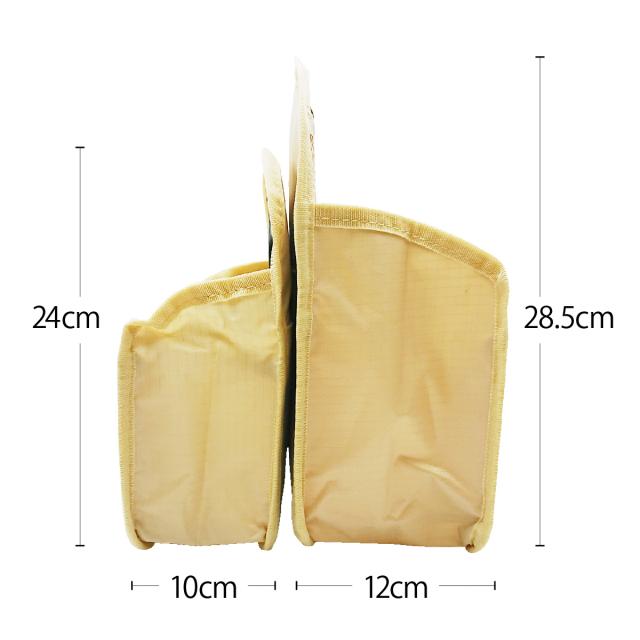 リュックインバッグ バッグインバッグ 2サイズ リュック バッグ 整理整頓 ナイロン 縦型 軽量 ミニ マザーズバッグ 便利グッズ おしゃれ の通販はau Pay マーケット Jiang