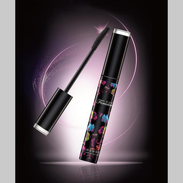 まとめ髪 ヘアケアスティック 2個セット 後毛 はね毛 抑える