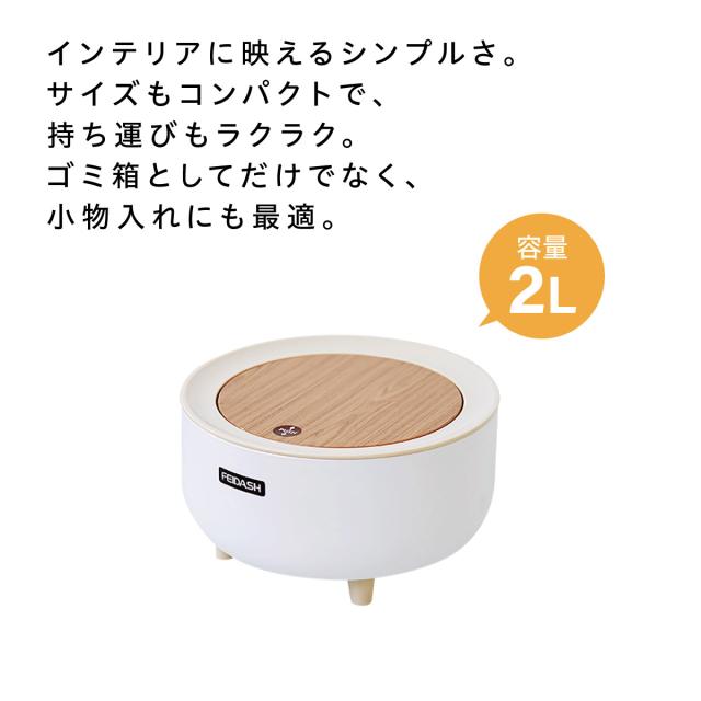 pocothingページ　ミニダストボックス2個　鍵付き GIOCRAFT（ジオクラフト）ミニダストボックス | LIVING MOTIF｜家具