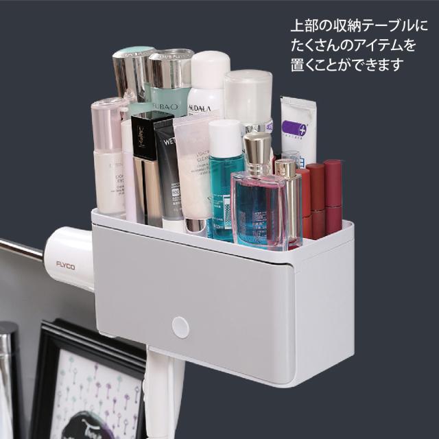 Louvredo カールドライヤー 収納ケース付き Louvredo カールドライヤー 収納ケース付き ルーヴルドー公式