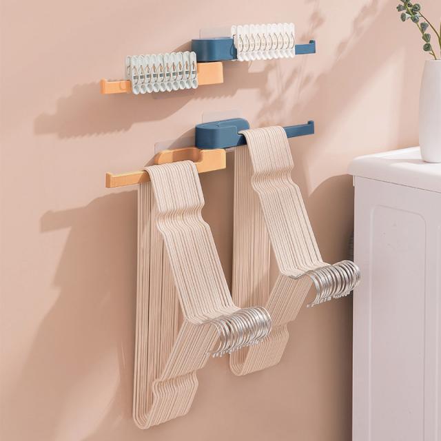 ハンガー収納ラック 洗濯ハンガー 収納 ハンガーラック おしゃれ ハンガー 省スペース 新生活 Hanger Bwa21の通販はau Pay マーケット Jiang