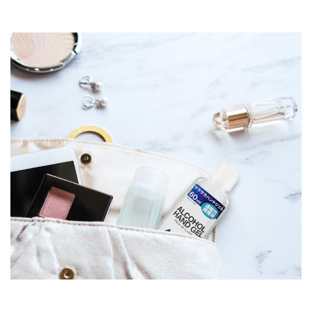 THE SHISHIKUI シシクイ 除菌ハンドジェル 3個セット 消毒ジェル」の