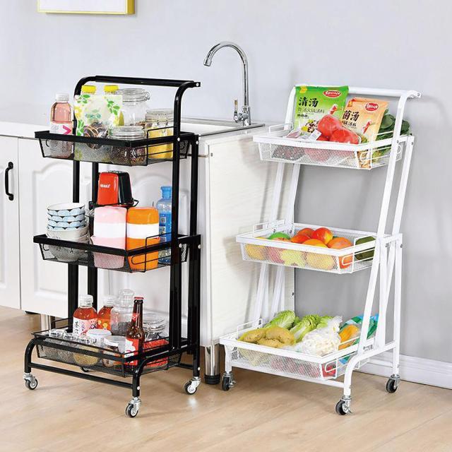 新生活応援】キッチンラック 863