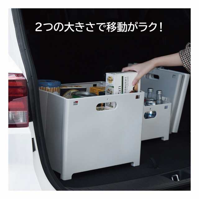 楽天市場】ランドリーボックス 収納ボックス 収納BOX キャスター