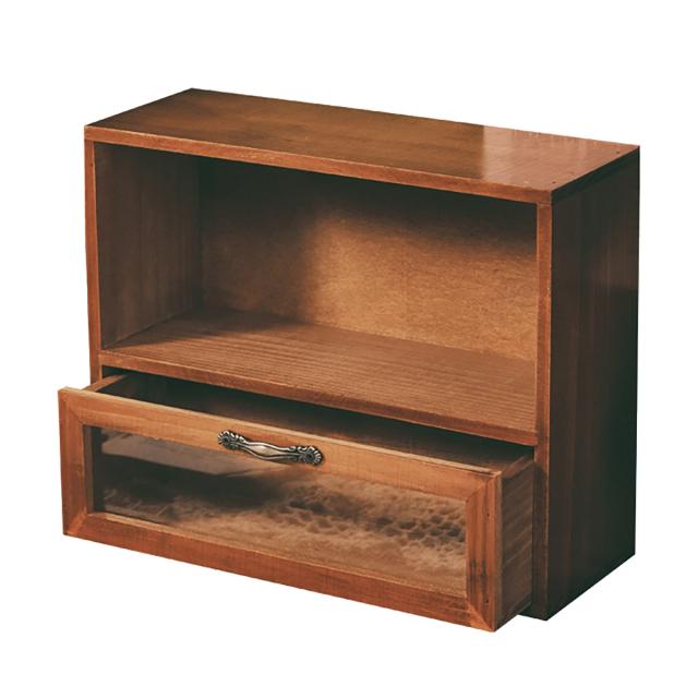 一点もの】 高級 木製 西洋アンティーク ミニデスク 引き出し付 一点