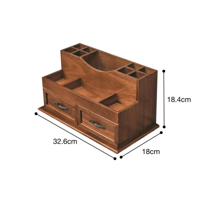 木製　小箪笥　ミニタンス　小物収納　小物入れ　３段引出し　アンティーク 美品 木製 ミニチェスト 小物入れ 小物タンス 収納ケース アンティーク