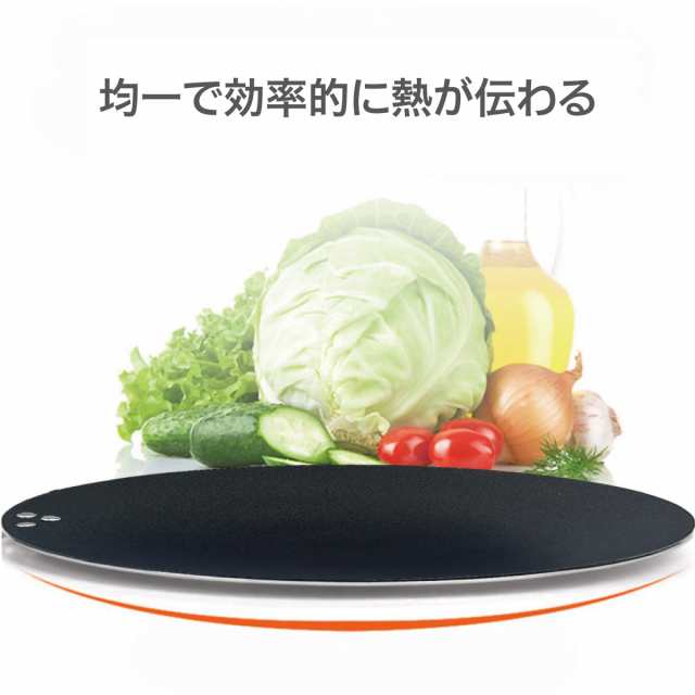 クレープパン 30cm クレープ トンボ付き IHI対応 ハンディ クレープパン 30cm クレープ トンボ付き IHI対応 ハンディ