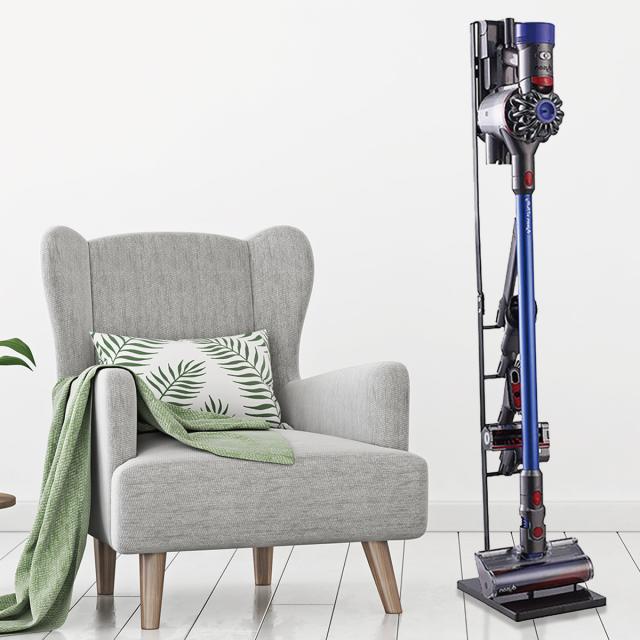 新品　ダイソン 収納スタンド dyson 掃除機スタンド フロアドック　v12 ダイソン スタンド 掃除機 収納 dyson V12 V11 V10 V8 V7 V6