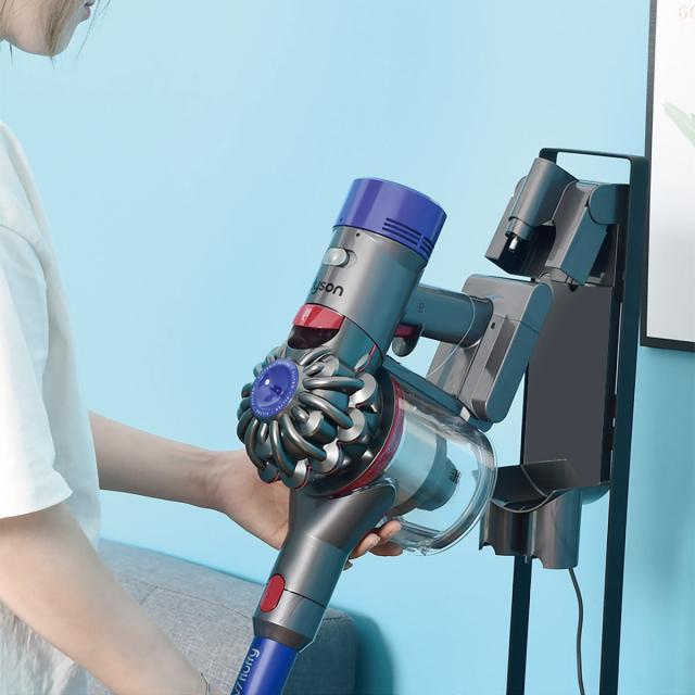 ダイソン スタンド 掃除機 収納 dyson V12 V11 V10 V8 V7 V6 sojiki