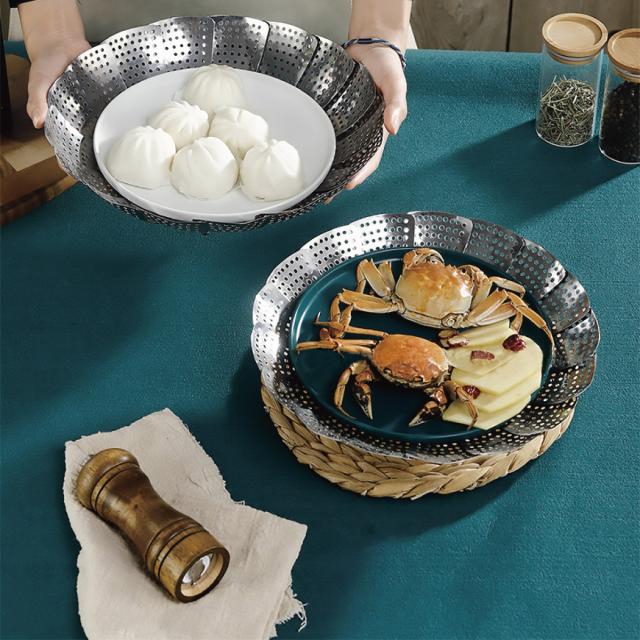 蒸し器 ステンレス 3点セット せいろ 鍋 料理 キッチン用品
