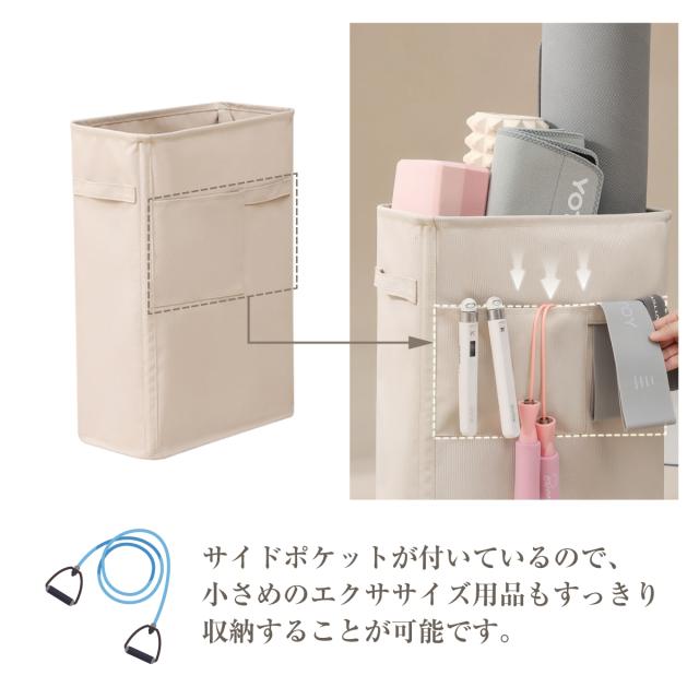 希少廃盤未使用新品 be present ヨガマットケース Yoga 希少廃盤未使用新品 be present ヨガマットケース Yoga