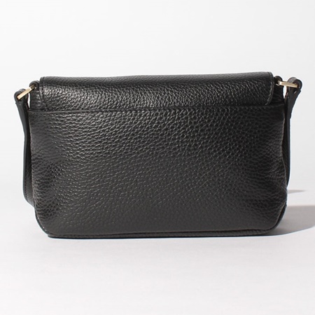 アニエスべー ショルダーバッグ マイクロショルダーバッグ ブラック agnes b ブランド 正規品 新品 ギフト プレゼント 人気 おすすめ 誕生日 記念日 クリスマス 送料無料 ラッピング無料