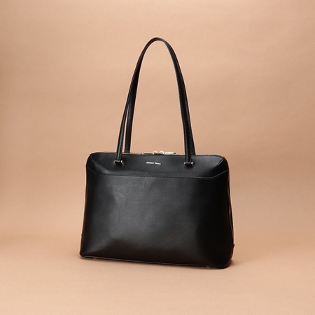 サマンサタバサ トートバッグ Dream bag for レザートートバッグ