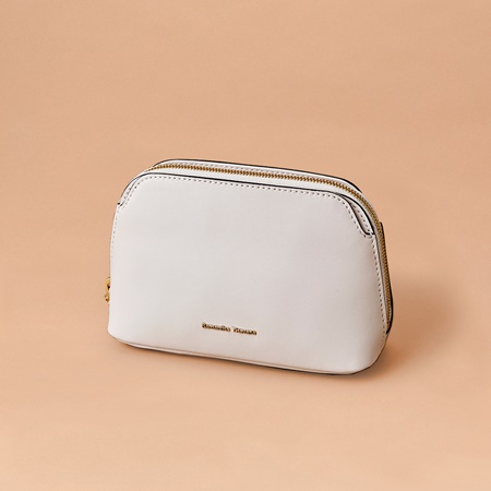 サマンサタバサ トートバッグ Dream bag for レザートートバッグ オフ