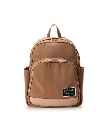 サマンサタバサ リュック 3bottle ナイロンリュック ベージュ Chouetteの通販はau Pay マーケット Clover Leaf クローバーリーフ