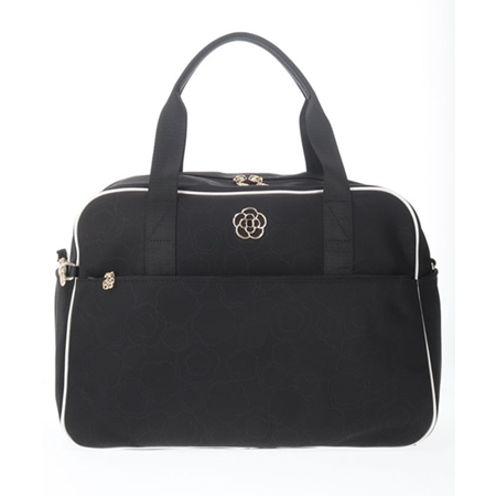 SAINT LAURENT サンローラン 582141 ボストンバッグ ブラウン 14057