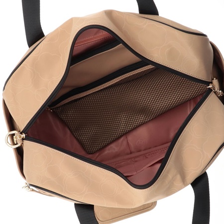 ミラ・ミラン ボストンバッグ バッグ mila milan エリオ メンズ