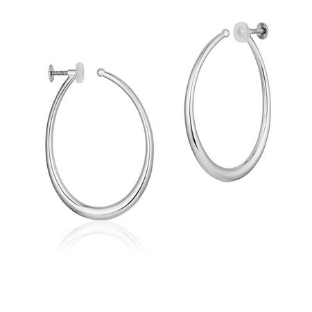 ヨンドシー イヤリング　シルバー 4℃の通販は 21,492円